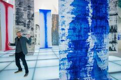 Patrik Hábl, Oblastní galerie Liberec, 2023