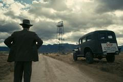 Oppenheimer, film, 2023