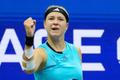 Karolína Muchová, US Open 2023, čtvrtfinále
