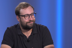 Spotlight Aktuálně.cz - Lukáš Onderčanin