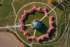 Santini na Vysočině