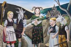 Jan Vytiska: Rituál prokletých srdcí, výstava, 2023