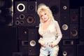 Dolly Parton: World On Fire