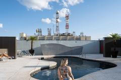 Nick Hannes, fotografie z výstavy v pražském Czech Photo Centre