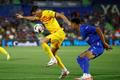 Spain - LaLiga - Getafe v FC Barcelona