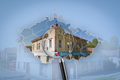 Vyhledávač majetku - Ikona, poutak