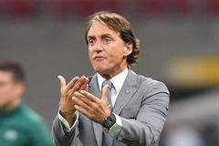 Roberto Mancini