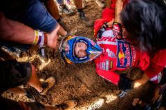 Jorge Prado, MXGP 2023