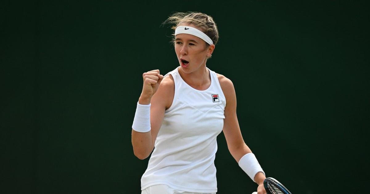 Podivuhodný případ české „anomálie“. Ustála světovou křivdu, její výstřel k elitě bere dech