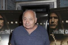 Burt Young