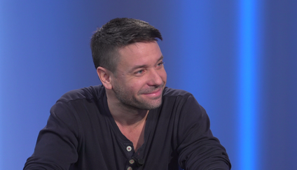 Spotlight Aktuálně.cz - Václav Neužil