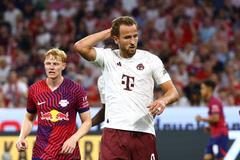 DFL Super Cup - Bayern Munich v RB Leipzig