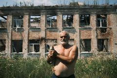 Kniha, UKRAJINA 24/02/20 –, Ukrajina, Zahraničí