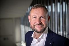 Jan Souček, ČT, Česká televize