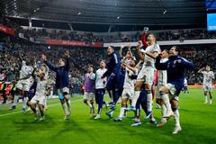 Euro 2024 Qualifier - Group C - Ukraine v Italy