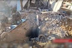 Izrael tvrdí, že pod nemocnicí al-Šífa v Gaze objevil 55 metrů dlouhý tunel