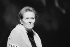 Zdena Hadrbolcová, 1991