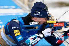 Biathlon World Championship