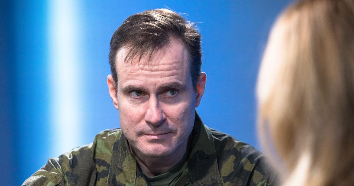 S tím nechceme mít nic společného. O předání „zakázaného" videa Macinkovi armáda nevěděla