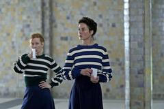 Sisi a já, film, 2023