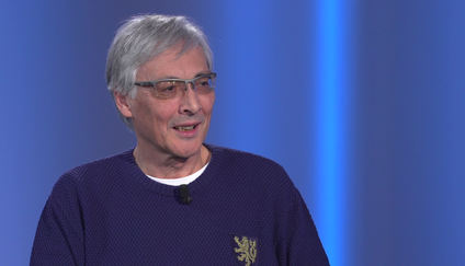 Spotlight Aktuálně.cz - Petr Vichnar