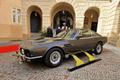 Aston Martin V8 Vantage Bond Dech života