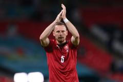 Euro 2020 - Group D - Czech Republic v England