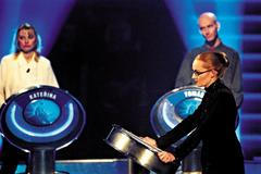 Nadávky jí vymýšlel psycholog. Na moderátorku Nejslabší! Máte padáka! dohlížel supervizor