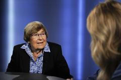 Dcera Milady Horákové: Rodičům jsem to nikdy neměla za zlé, čtení dopisů od mámy je emotivní