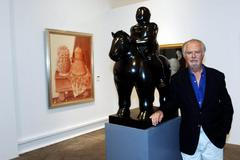 Fernando Botero
