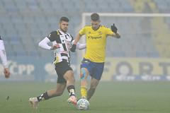 Filip Čihák, Filip Žák (Zlín - Hradec Králové)