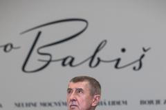Andrej Babiš, prezidentské volby 2023, volby, kandidát, Praha, domácí