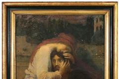 Max Švabinský: Splynutí duší