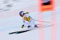 FIS Alpine Ski World Cup - Women's Downhill Training