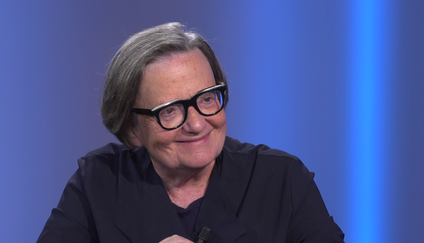 Spotlight Aktuálně.cz - Agniezska Holland