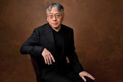 Kazuo Ishiguro