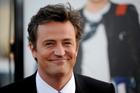 Matthew Perry