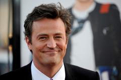 Matthew Perry