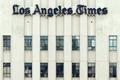 Los Angeles Times budova