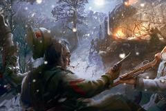 Last Train Home, GAMEZONE