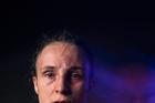 Oktagon, Lucie Pudilová