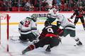 NHL: Global Series-Minnesota Wild at Ottawa Senators
