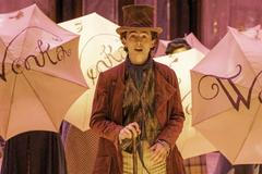 Trailer z filmu Wonka