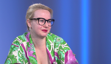 Spotlight Anna Novotná-Pešková