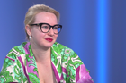 Spotlight Anna Novotná-Pešková