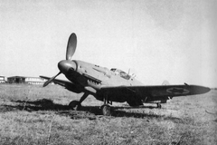 Avia S-199, československé letectvo, Domácí