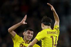 Europa League - Group C - Aris Limassol v Sparta Prague