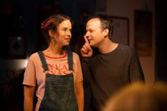 Trailer z filmu Lítá v tom