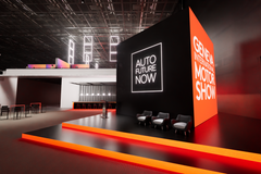 Autosalon Ženeva