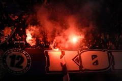 Champions League - Group G - FC Copenhagen v Borussia Dortmund